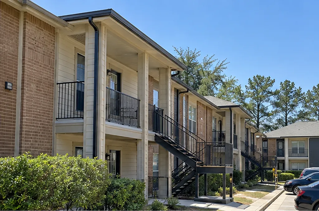 apartment_complex_gutters Apartment & Multifamily Gutter Installation