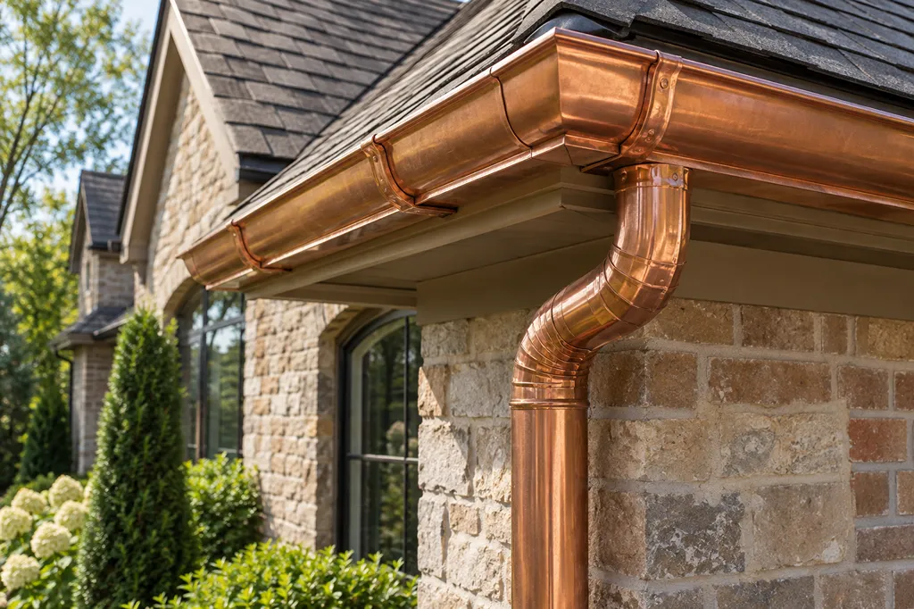 copper-gutters-2 Copper Gutters